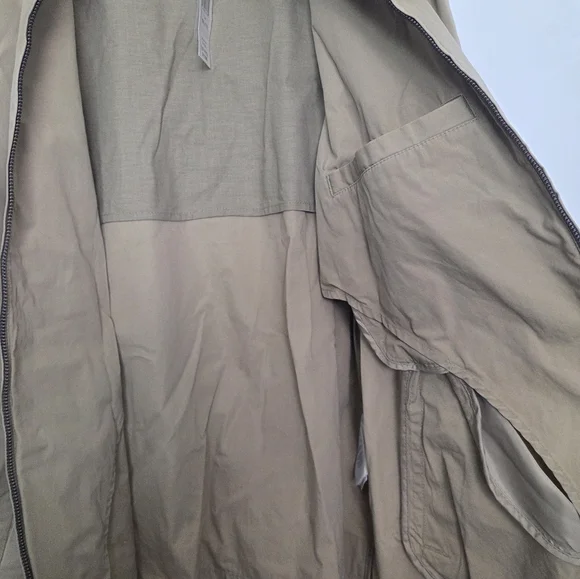 Polo by Ralph Lauren Men's Beige Lightweight Jacket XXL - Picture 13 of 16